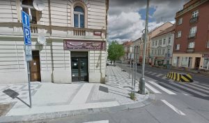 Provozovna 4BAR