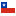 Vlajka Chile