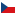 Vlajka Česká republika