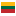 Vlajka Litva