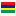 Vlajka Mauricius