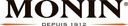 Logo MONIN