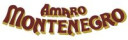 Logo MONTENEGRO