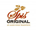Logo SPIŠ