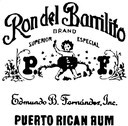 Logo RON DEL BARRILITO