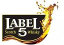 Logo LABEL 5