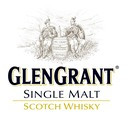 Logo GLEN GRANT