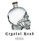 Logo CRYSTAL HEAD