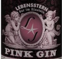 Logo LEBENSSTERN