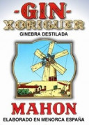 Logo XORIGUER