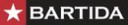 Logo BARTIDA