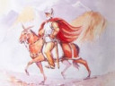 Logo DEMONIO DE LOS ANDES